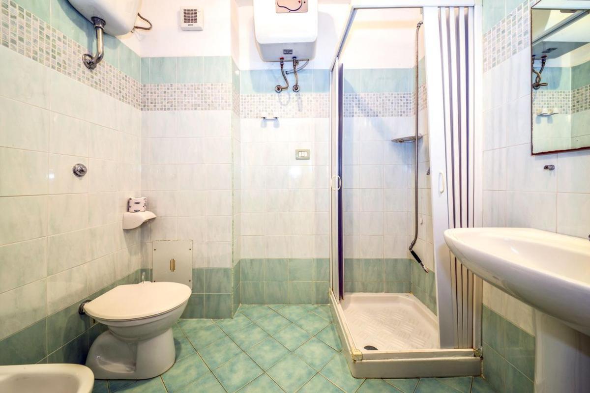 Residence Julia Peschici Kültér fotó