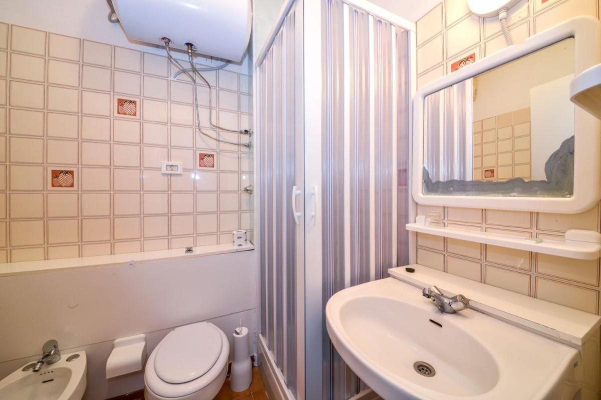 Residence Julia Peschici Kültér fotó
