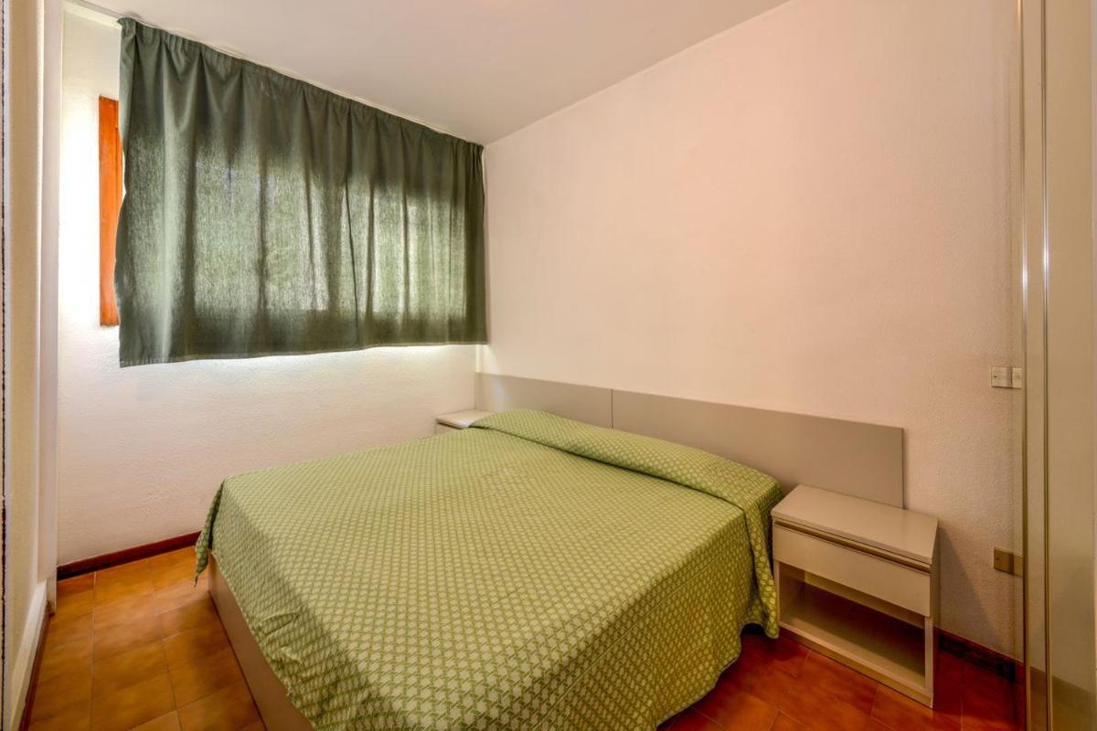 Residence Julia Peschici Kültér fotó