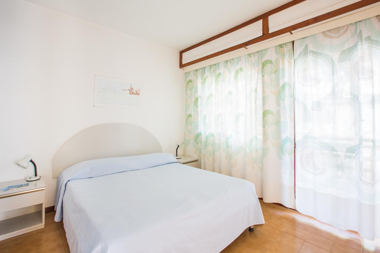 Residence Julia Peschici Kültér fotó