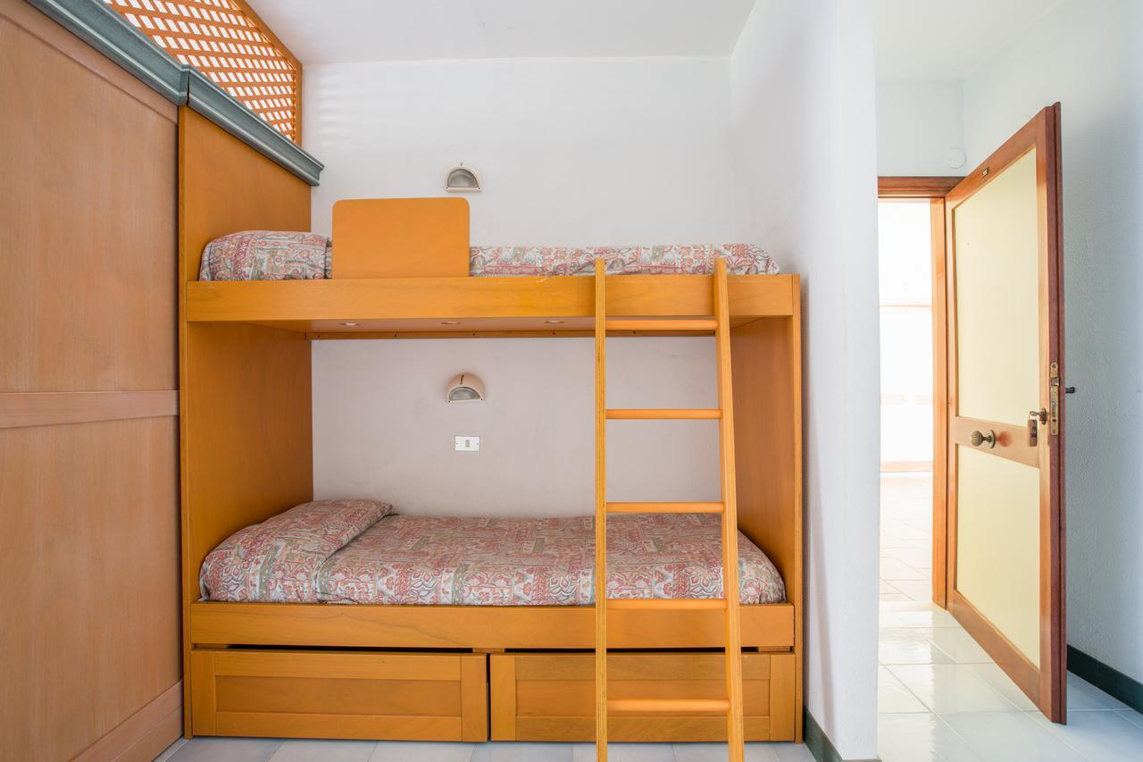 Residence Julia Peschici Kültér fotó