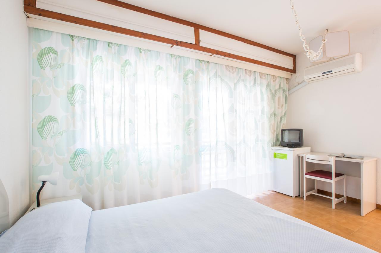 Residence Julia Peschici Kültér fotó